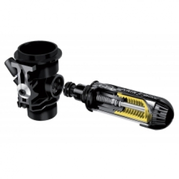 Preview: Druckregler für PGA, PEB, PESB, BPE + BPES - Typ PRS-Dial